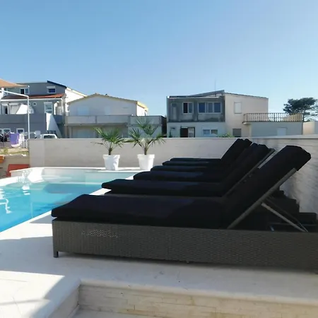 One-bedroom In Апартаменты *