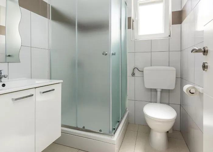 公寓 One-Bedroom Apartment In Vir *